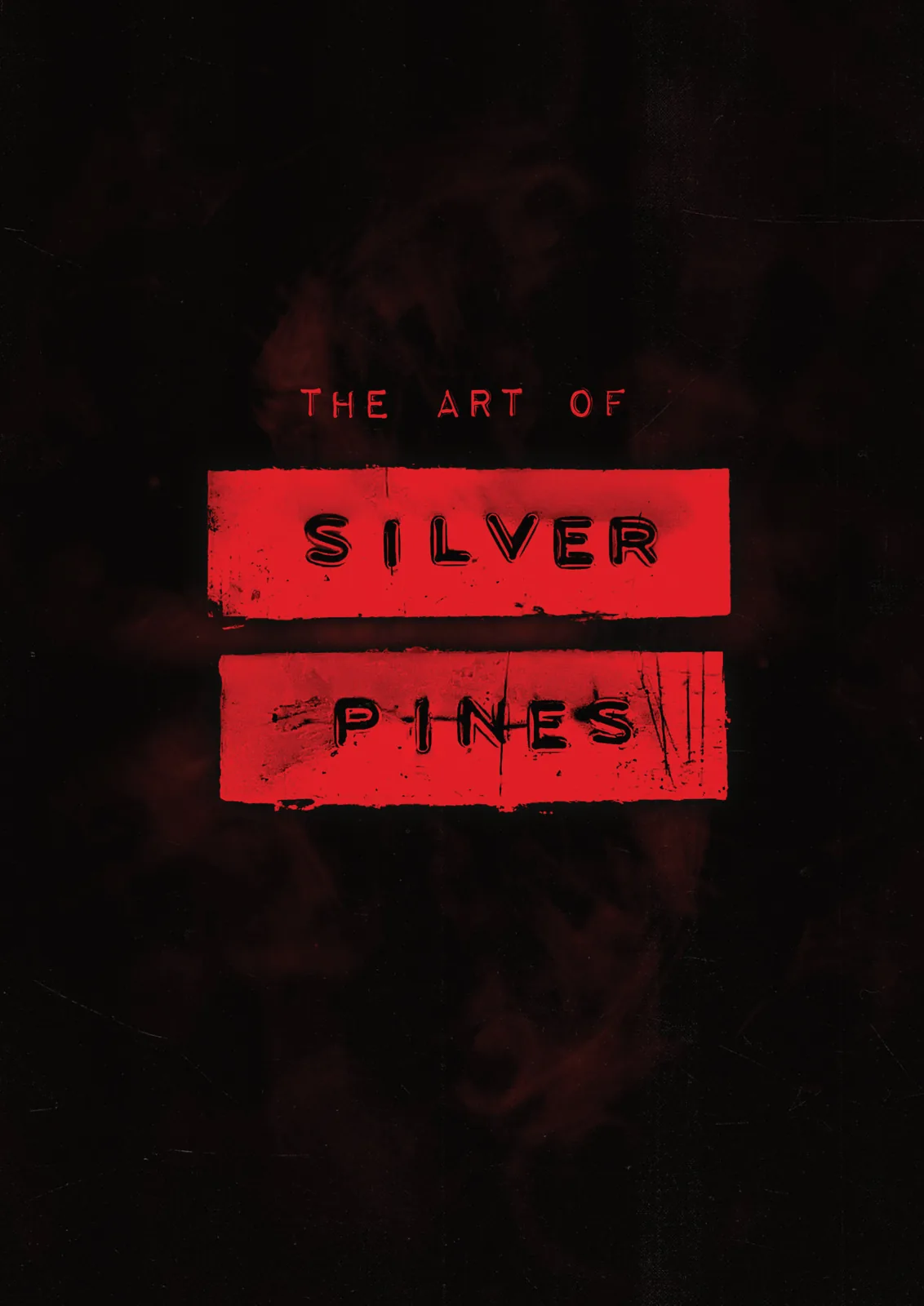 Silver Pines Artbook P01