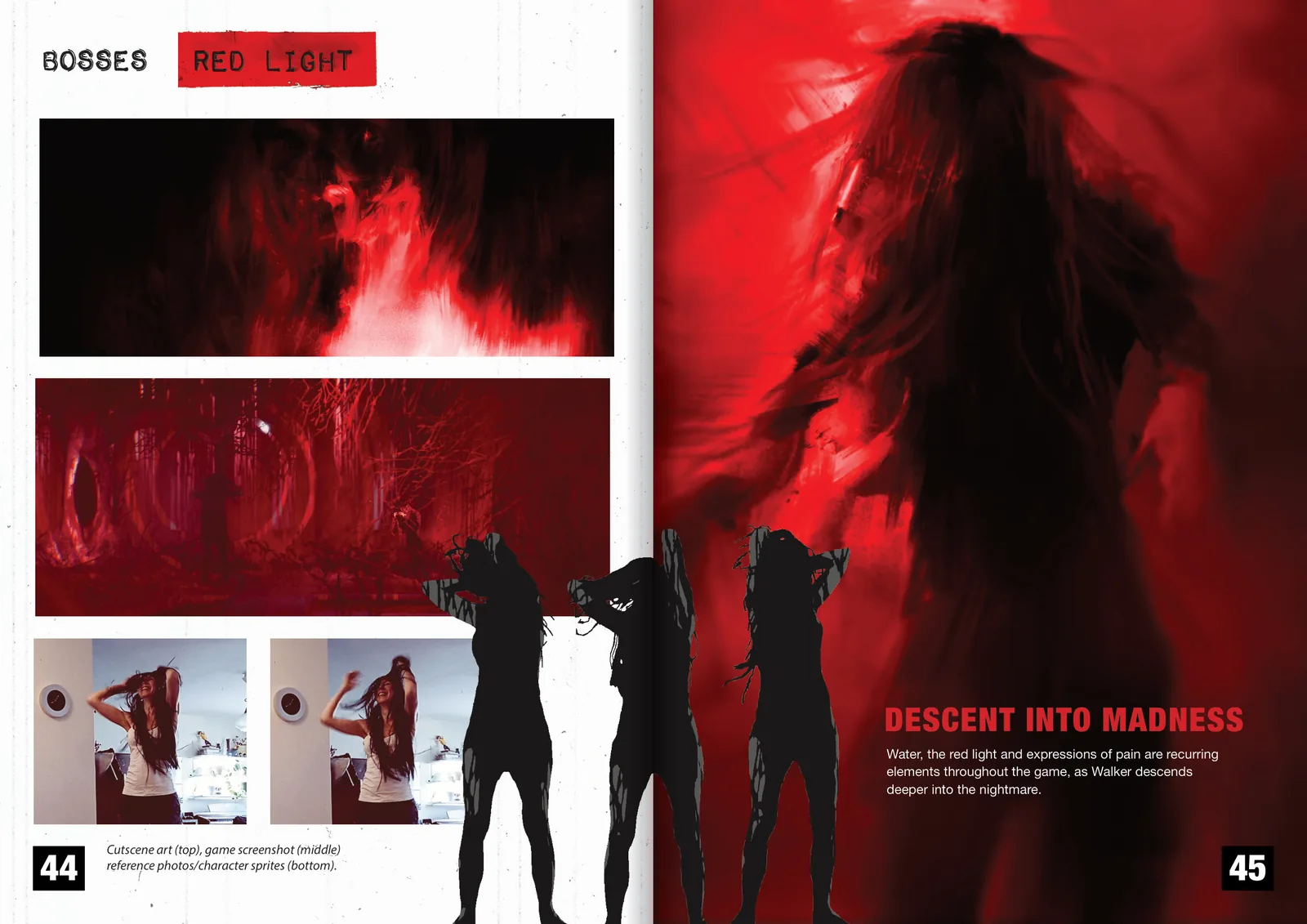 Silver Pines Artbook P23