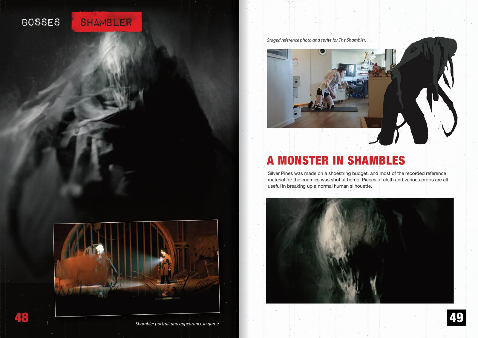 Silver Pines Artbook P25