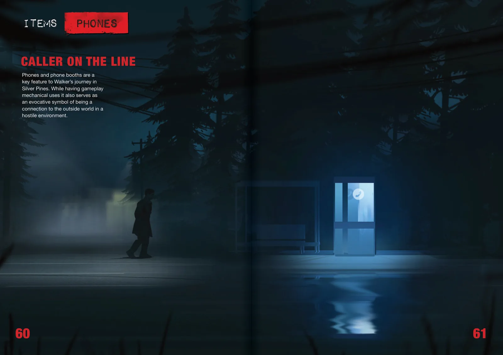 Silver Pines Artbook P31