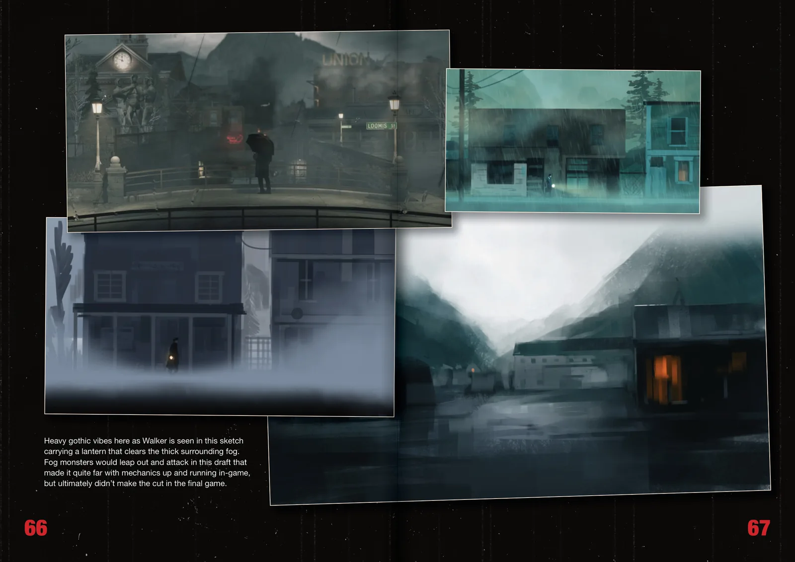 Silver Pines Artbook P34