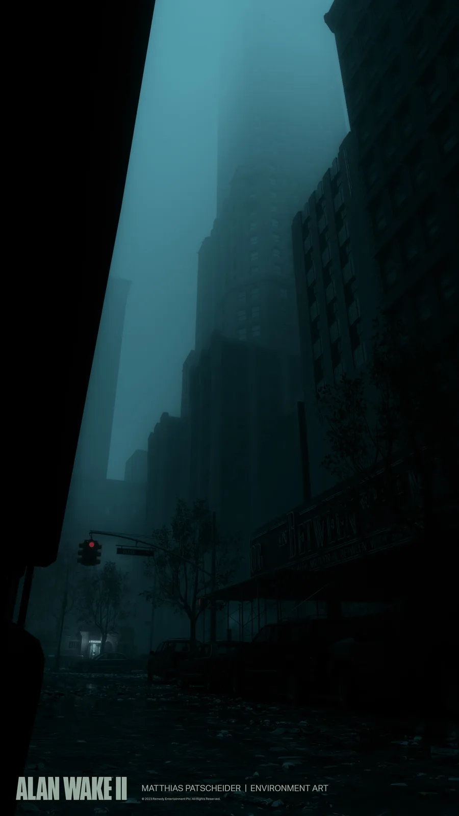 场景