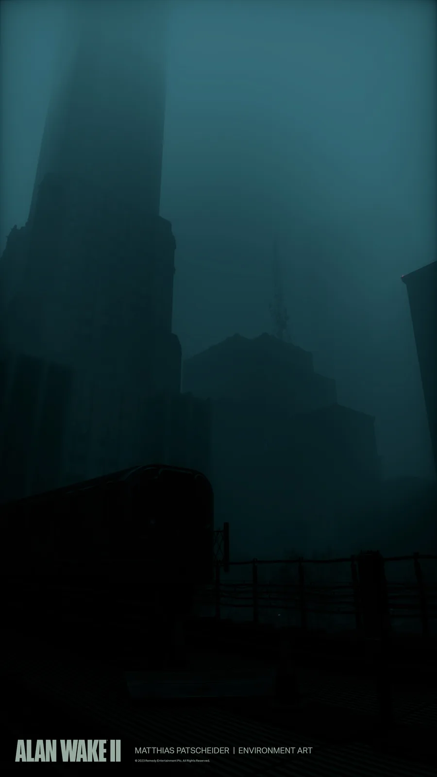 场景