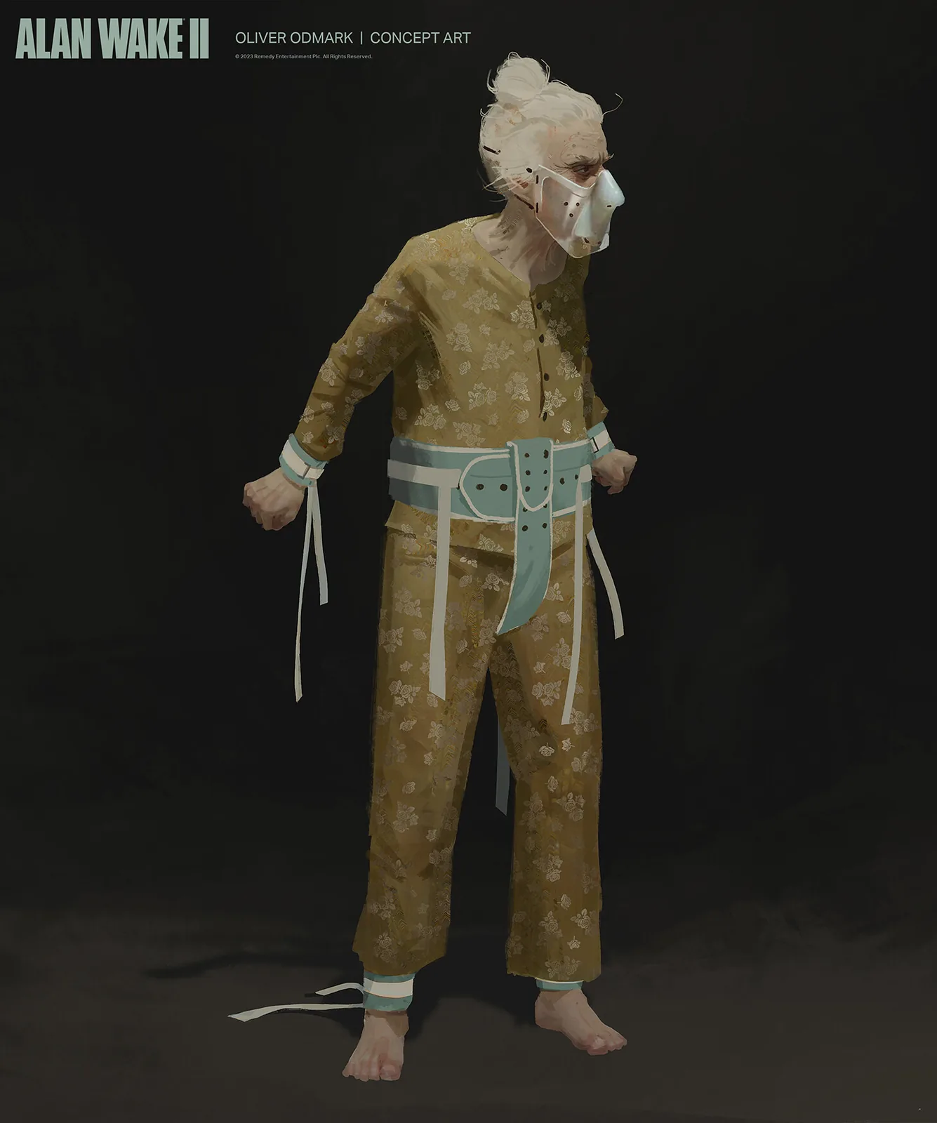 角色